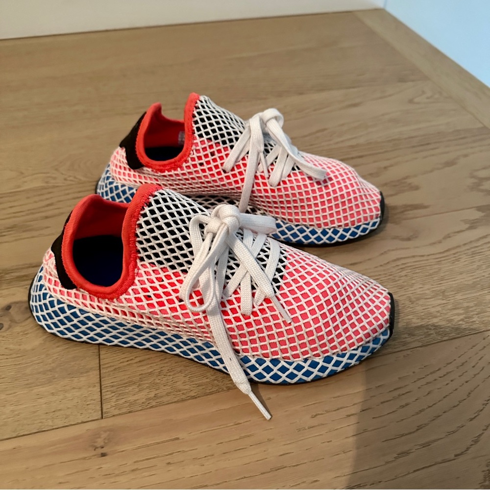 ADIDAS Deerupt Sneakers
